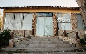 Tierras Blancas Nihuil